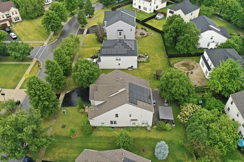 Tiny photo for 1571 Woodland Lane, Bolingbrook, IL 60490 (MLS # 12770044)