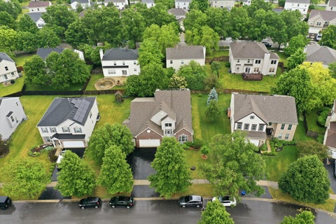 Tiny photo for 1571 Woodland Lane, Bolingbrook, IL 60490 (MLS # 12770044)