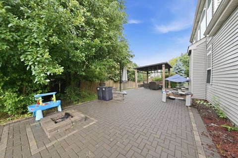 Tiny photo for 1571 Woodland Lane, Bolingbrook, IL 60490 (MLS # 12770044)