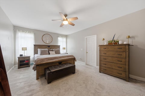 Tiny photo for 1571 Woodland Lane, Bolingbrook, IL 60490 (MLS # 12770044)
