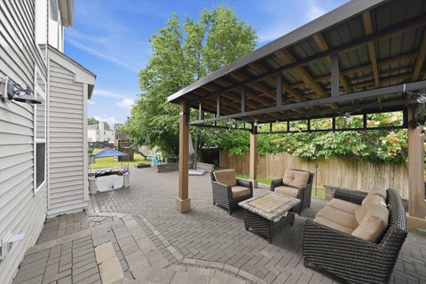 Tiny photo for 1571 Woodland Lane, Bolingbrook, IL 60490 (MLS # 12770044)