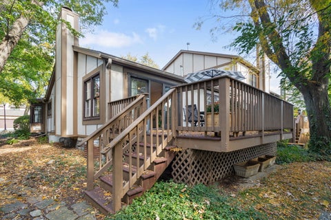 Tiny photo for 1134 Oakview Drive, Wheaton, IL 60187 (MLS # 12778962)