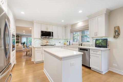 Tiny photo for 1134 Oakview Drive, Wheaton, IL 60187 (MLS # 12778962)