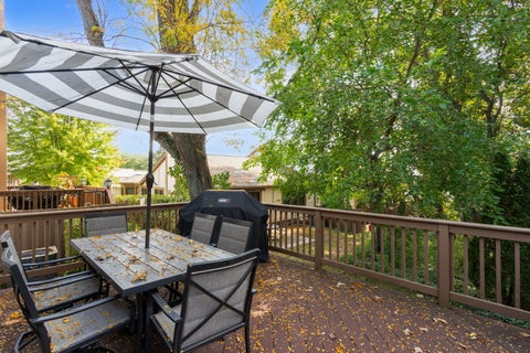 Tiny photo for 1134 Oakview Drive, Wheaton, IL 60187 (MLS # 12778962)