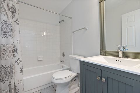 Tiny photo for 720 Hoover Drive, Carol Stream, IL 60188 (MLS # 12586248)