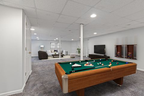 Tiny photo for 720 Hoover Drive, Carol Stream, IL 60188 (MLS # 12586248)