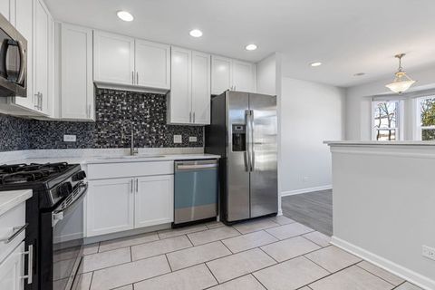 Tiny photo for 720 Hoover Drive, Carol Stream, IL 60188 (MLS # 12586248)