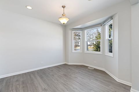 Tiny photo for 720 Hoover Drive, Carol Stream, IL 60188 (MLS # 12586248)