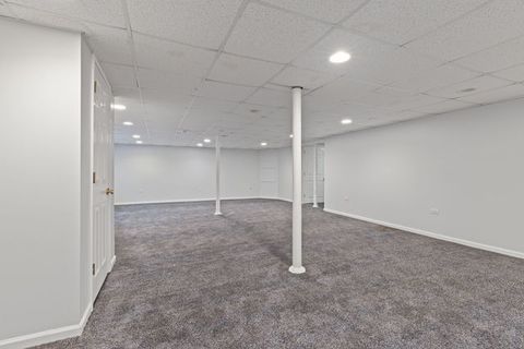 Tiny photo for 720 Hoover Drive, Carol Stream, IL 60188 (MLS # 12586248)