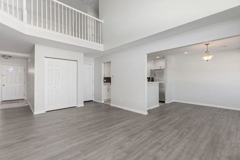 Tiny photo for 720 Hoover Drive, Carol Stream, IL 60188 (MLS # 12586248)