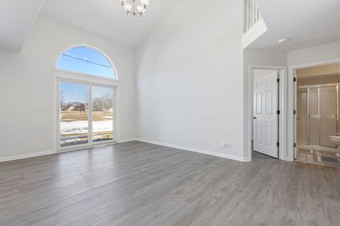 Tiny photo for 720 Hoover Drive, Carol Stream, IL 60188 (MLS # 12586248)