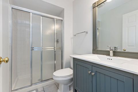 Tiny photo for 720 Hoover Drive, Carol Stream, IL 60188 (MLS # 12586248)