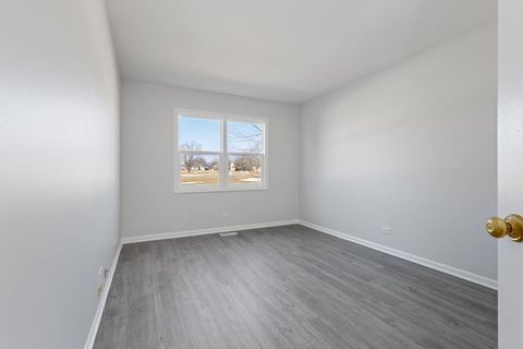 Tiny photo for 720 Hoover Drive, Carol Stream, IL 60188 (MLS # 12586248)