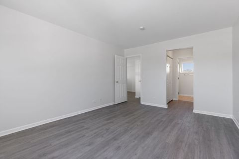 Tiny photo for 720 Hoover Drive, Carol Stream, IL 60188 (MLS # 12586248)