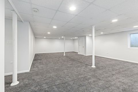 Tiny photo for 720 Hoover Drive, Carol Stream, IL 60188 (MLS # 12586248)