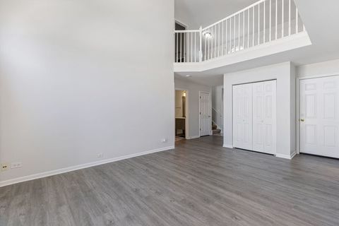 Tiny photo for 720 Hoover Drive, Carol Stream, IL 60188 (MLS # 12586248)