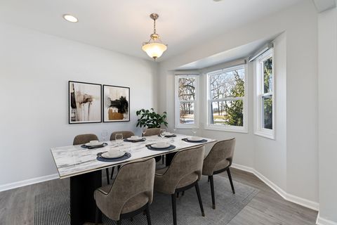 Tiny photo for 720 Hoover Drive, Carol Stream, IL 60188 (MLS # 12586248)