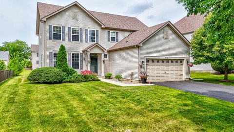 915 Angelica Circle Joliet IL 60431