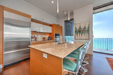 Tiny photo for 225 N Columbus Drive #8006, Chicago, IL 60601 (MLS # 12714149)