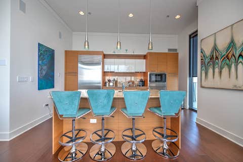 Tiny photo for 225 N Columbus Drive #8006, Chicago, IL 60601 (MLS # 12714149)