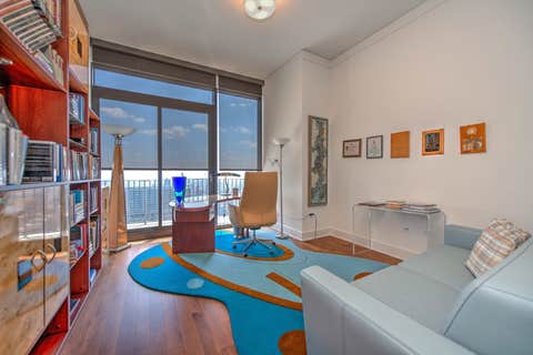 Tiny photo for 225 N Columbus Drive #8006, Chicago, IL 60601 (MLS # 12714149)