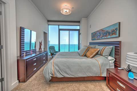 Tiny photo for 225 N Columbus Drive #8006, Chicago, IL 60601 (MLS # 12714149)