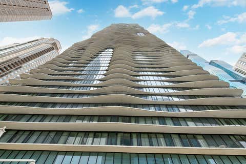 Tiny photo for 225 N Columbus Drive #8006, Chicago, IL 60601 (MLS # 12714149)