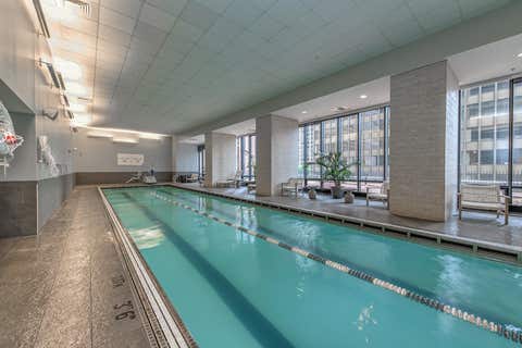 Tiny photo for 225 N Columbus Drive #8006, Chicago, IL 60601 (MLS # 12714149)