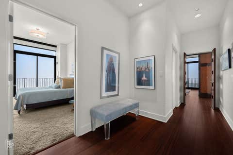 Tiny photo for 225 N Columbus Drive #8006, Chicago, IL 60601 (MLS # 12714149)