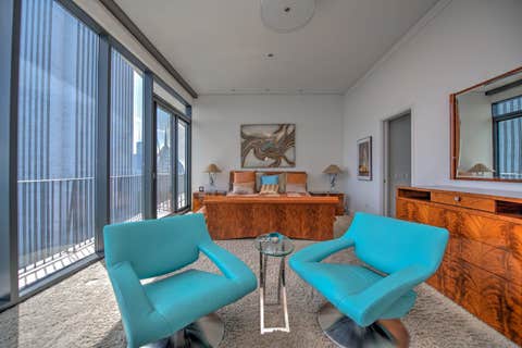 Tiny photo for 225 N Columbus Drive #8006, Chicago, IL 60601 (MLS # 12714149)