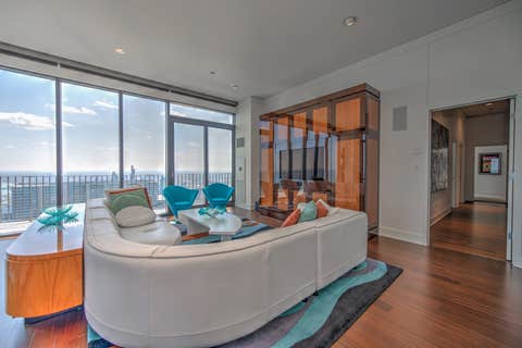 Tiny photo for 225 N Columbus Drive #8006, Chicago, IL 60601 (MLS # 12714149)
