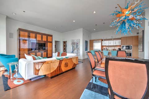 Tiny photo for 225 N Columbus Drive #8006, Chicago, IL 60601 (MLS # 12714149)