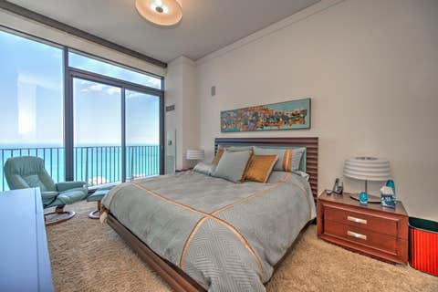 Tiny photo for 225 N Columbus Drive #8006, Chicago, IL 60601 (MLS # 12714149)