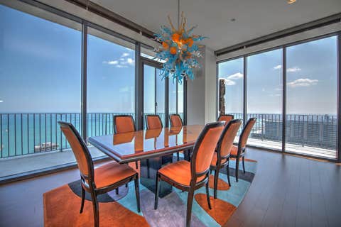 Tiny photo for 225 N Columbus Drive #8006, Chicago, IL 60601 (MLS # 12714149)