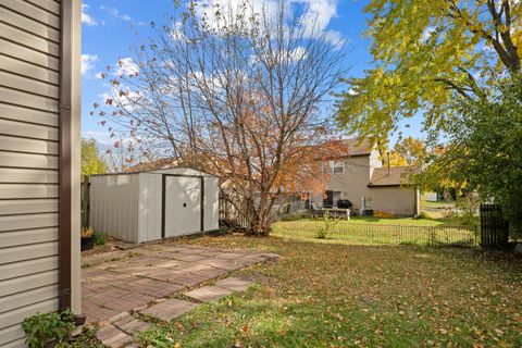 Tiny photo for 1793 Mccormick Lane, Hanover Park, IL 60133 (MLS # 12546567)