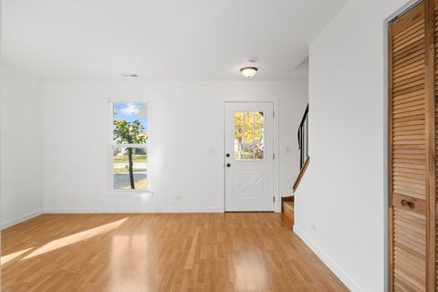 Tiny photo for 1793 Mccormick Lane, Hanover Park, IL 60133 (MLS # 12546567)