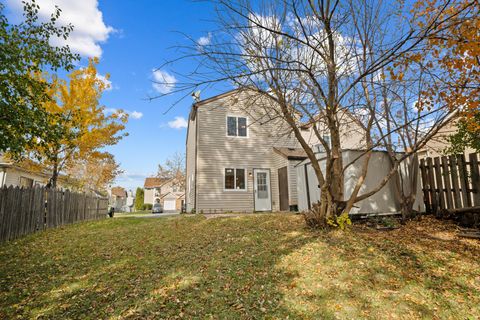 Tiny photo for 1793 Mccormick Lane, Hanover Park, IL 60133 (MLS # 12546567)