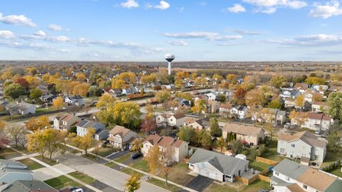 Tiny photo for 1793 Mccormick Lane, Hanover Park, IL 60133 (MLS # 12546567)