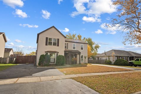 Tiny photo for 1793 Mccormick Lane, Hanover Park, IL 60133 (MLS # 12546567)