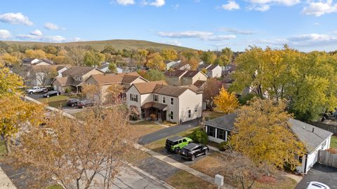 Tiny photo for 1793 Mccormick Lane, Hanover Park, IL 60133 (MLS # 12546567)