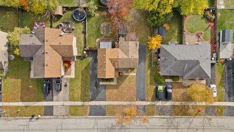 Tiny photo for 1793 Mccormick Lane, Hanover Park, IL 60133 (MLS # 12546567)