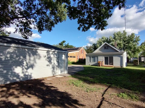 Tiny photo for 604 Frances Avenue, Loves Park, IL 61111 (MLS # 12683286)