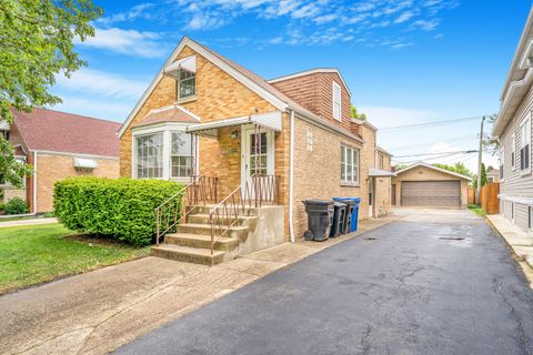 3113 N Osceola Avenue Chicago IL 60707