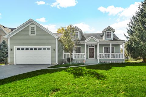 Tiny photo for 2161 Burnham Court, Algonquin, IL 60102 (MLS # 12584547)