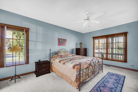 Tiny photo for 2161 Burnham Court, Algonquin, IL 60102 (MLS # 12584547)