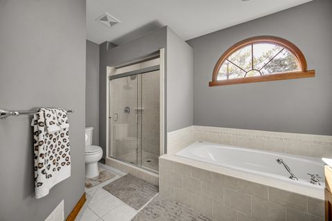 Tiny photo for 2161 Burnham Court, Algonquin, IL 60102 (MLS # 12584547)