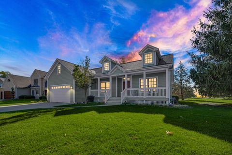 Tiny photo for 2161 Burnham Court, Algonquin, IL 60102 (MLS # 12584547)