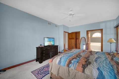 Tiny photo for 2161 Burnham Court, Algonquin, IL 60102 (MLS # 12584547)