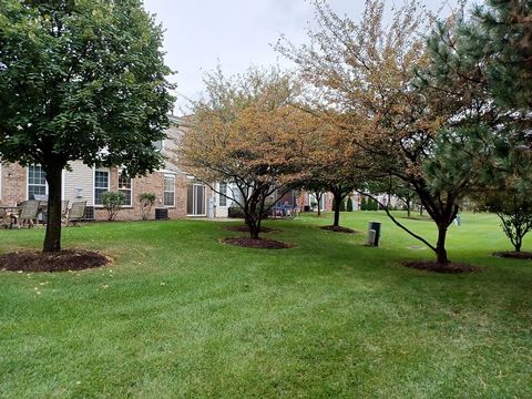 Tiny photo for 24333 Leski Lane, Plainfield, IL 60585 (MLS # 12492715)