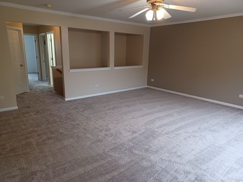 Tiny photo for 24333 Leski Lane, Plainfield, IL 60585 (MLS # 12492715)